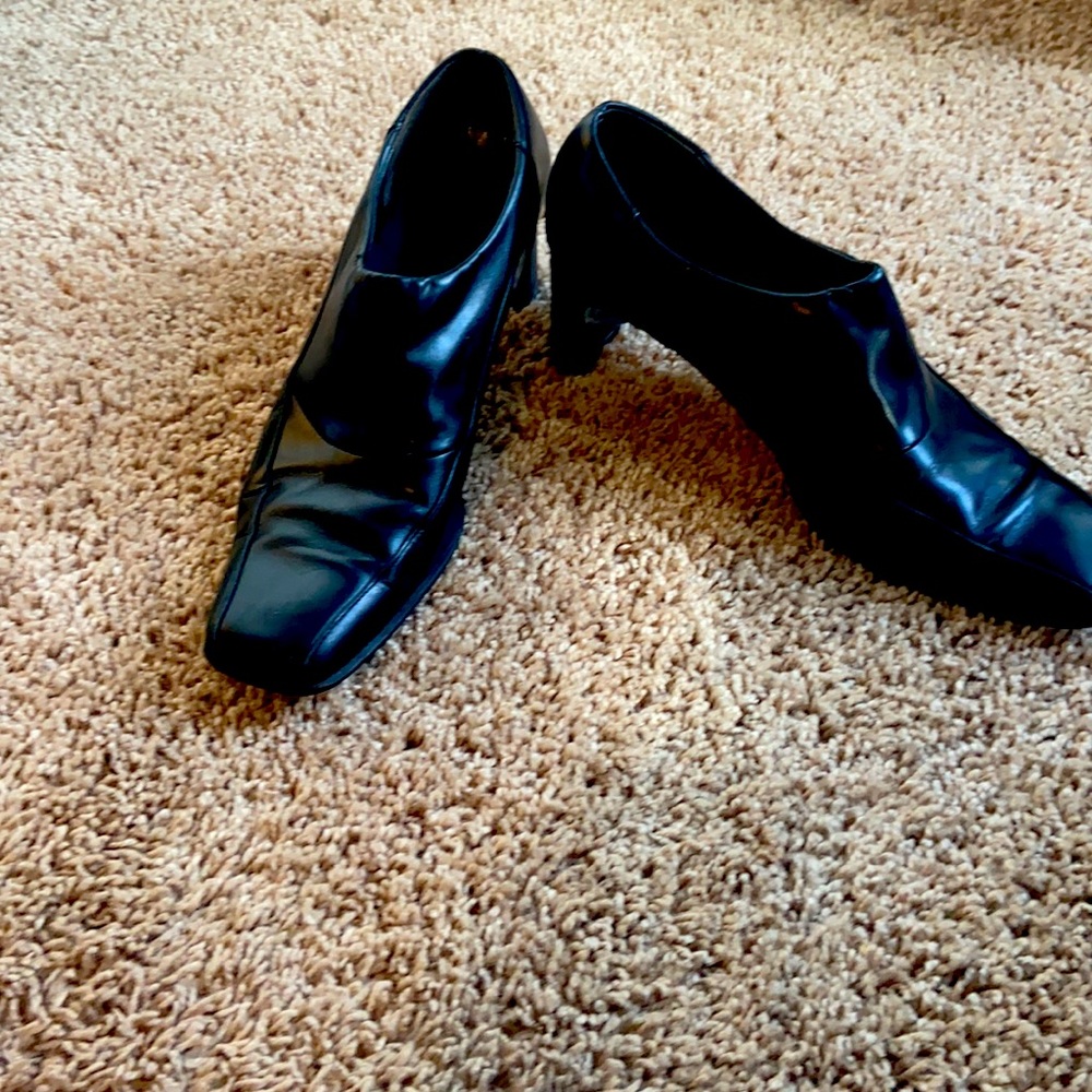 Paul Green shoe
